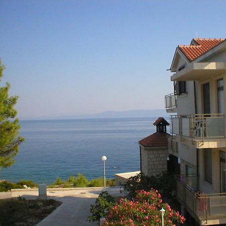 Villa Adagio Apartments Сумартін Екстер'єр фото
