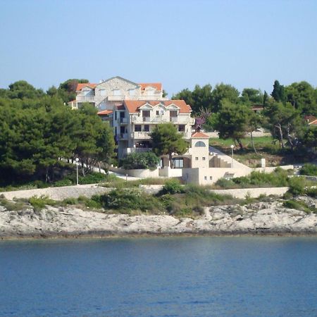 Villa Adagio Apartments Сумартін Екстер'єр фото