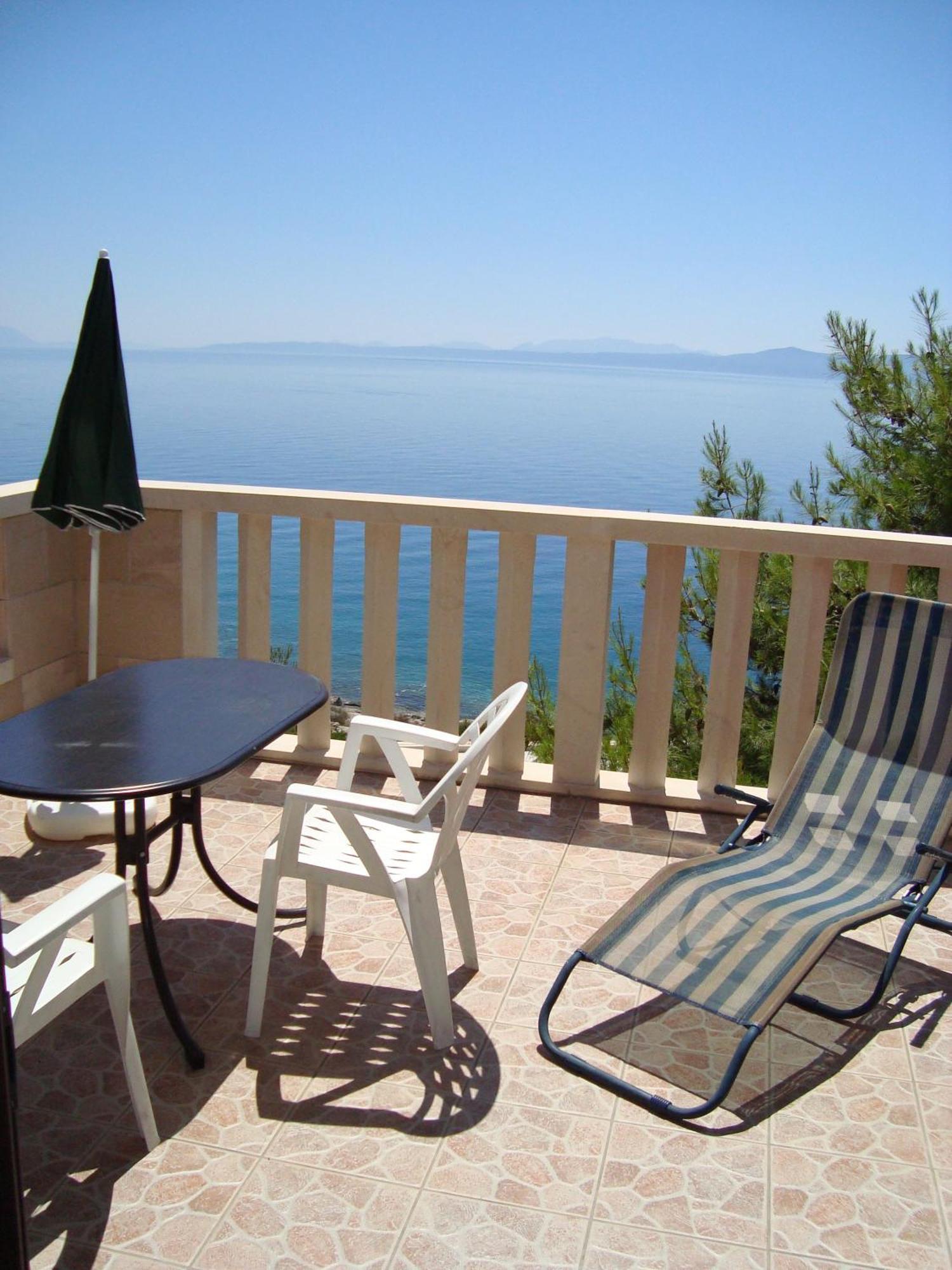 Villa Adagio Apartments Сумартін Екстер'єр фото