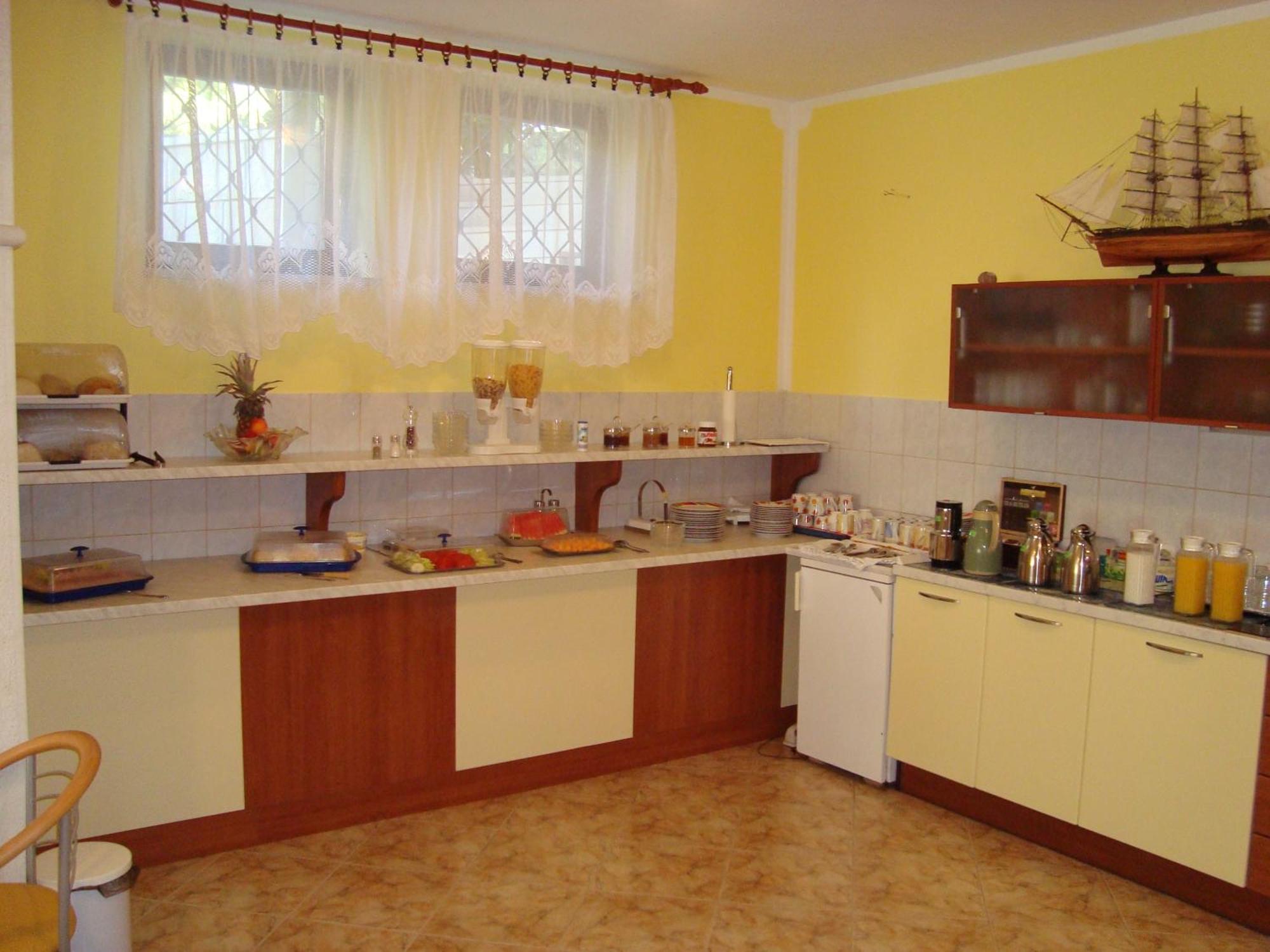 Villa Adagio Apartments Сумартін Екстер'єр фото