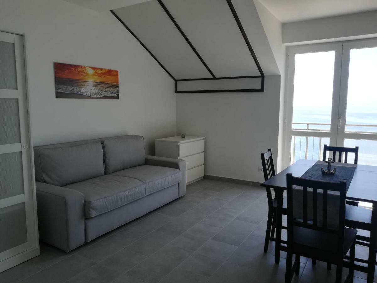 Villa Adagio Apartments Сумартін Екстер'єр фото