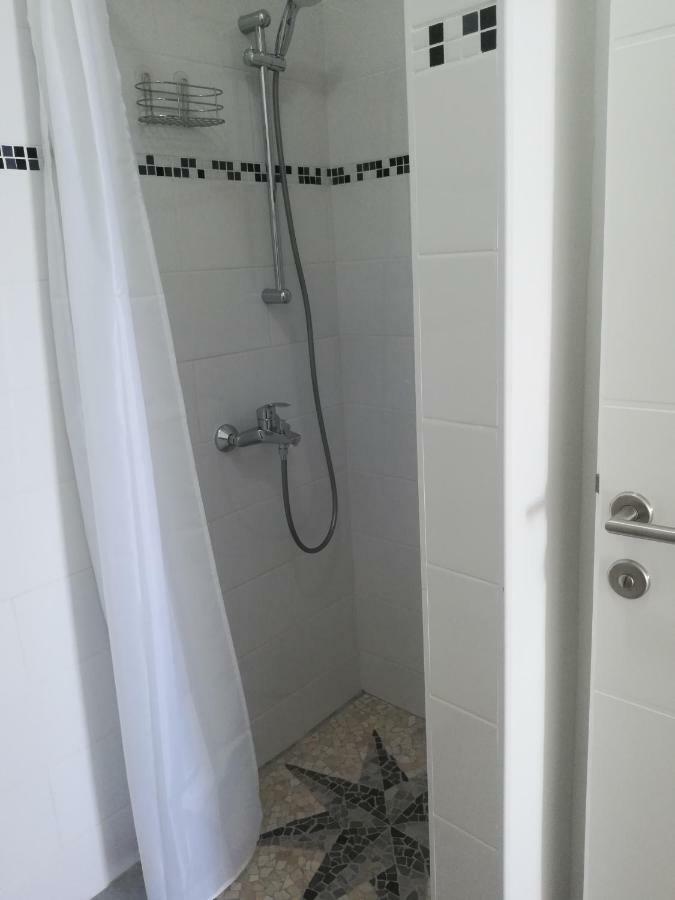 Villa Adagio Apartments Сумартін Екстер'єр фото