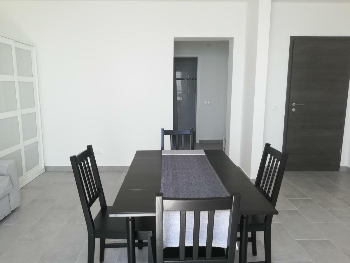 Villa Adagio Apartments Сумартін Екстер'єр фото